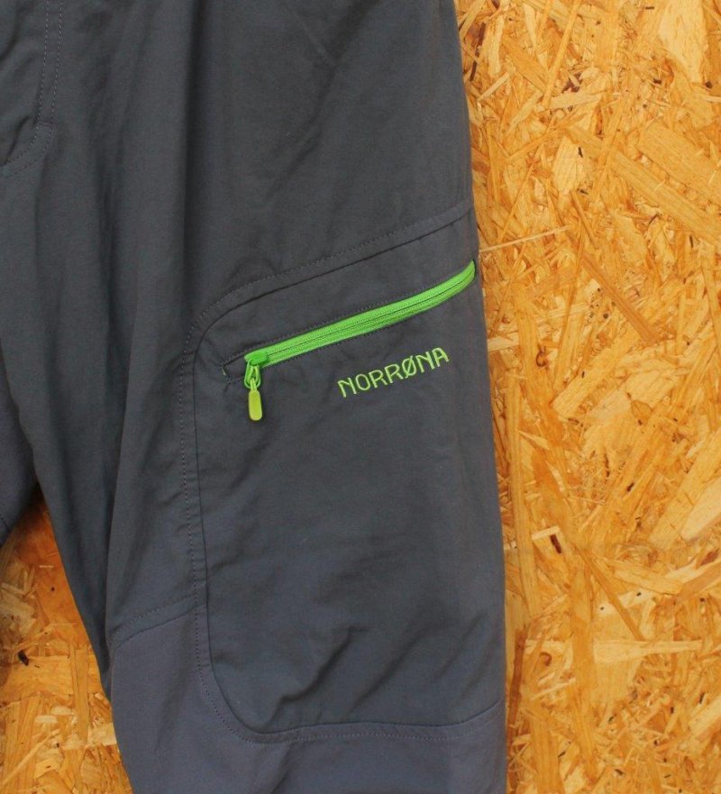 まっつ様専用】Norrona Bitihorn lightweightの+