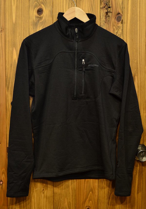 patagonia パタゴニア＞ Men's R1 Pullover メンズ・R1プルオーバー