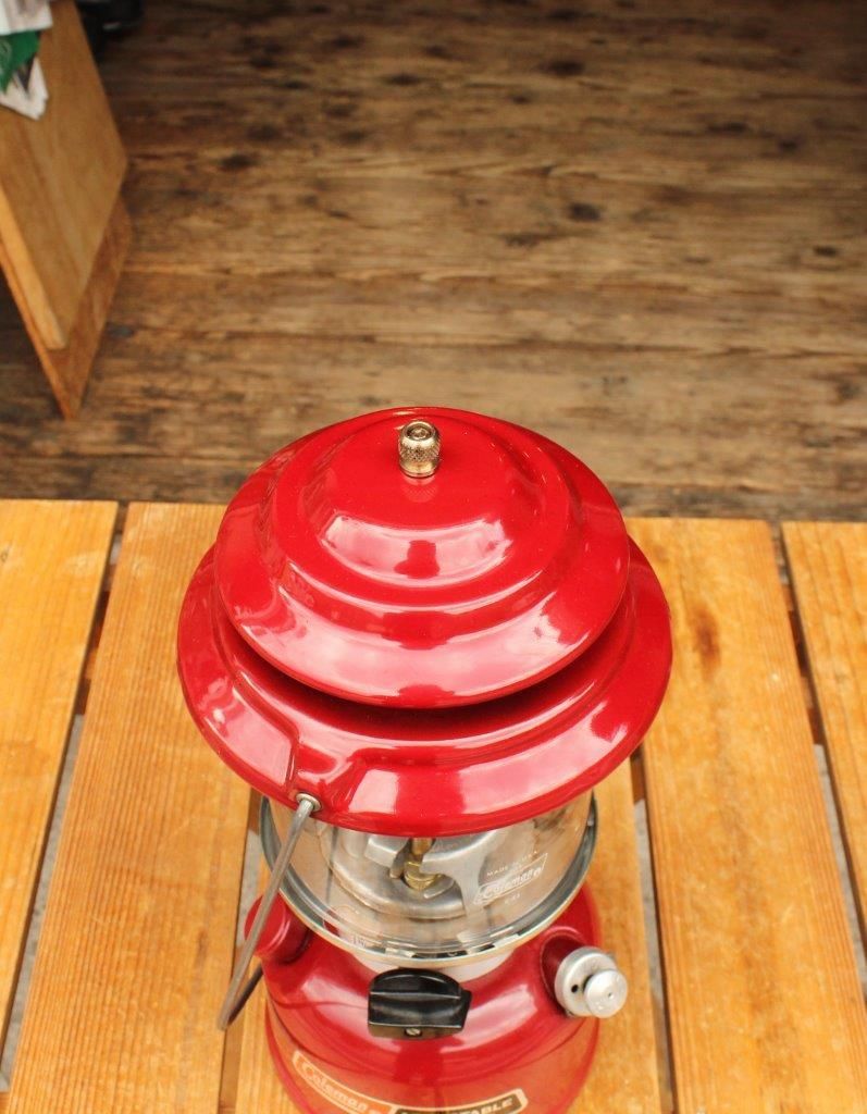 Coleman コールマン＞ 286A703 ワンマントルランタン | 中古アウトドア