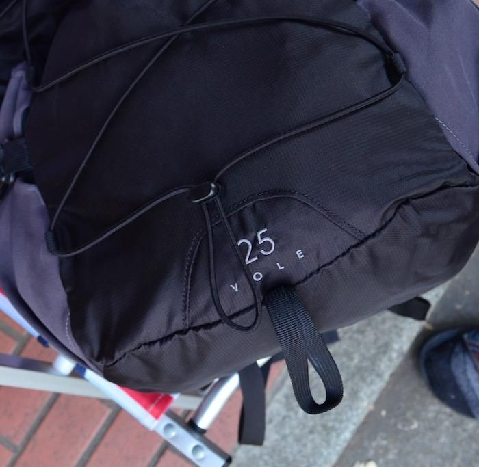 スノーピーク  peak [ヴォレ25] 廃盤品　VOLE25 スノーピーク 廃盤 VOLE25 3点セット - メルカリ