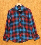 MAMMUTޥࡼȡ䡡Belluno Winter Shirt٥롼Υ󥿡Ĥξʲ