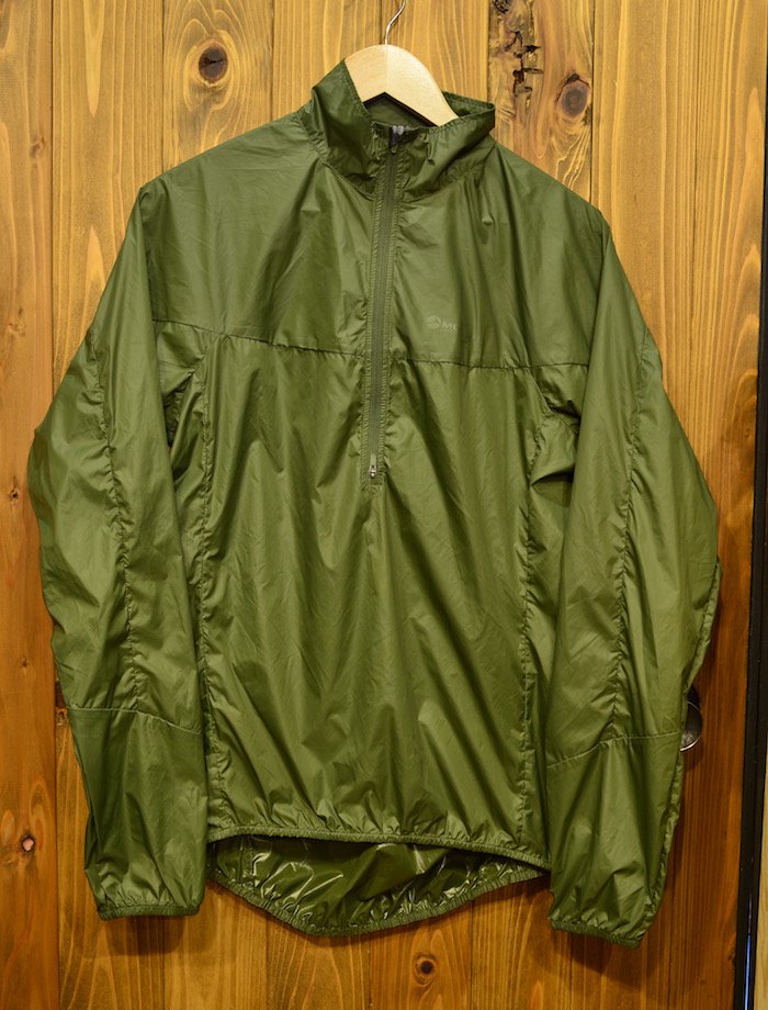 MONTANE モンテイン＞Featherlite Smock 【クリックポスト便】対応