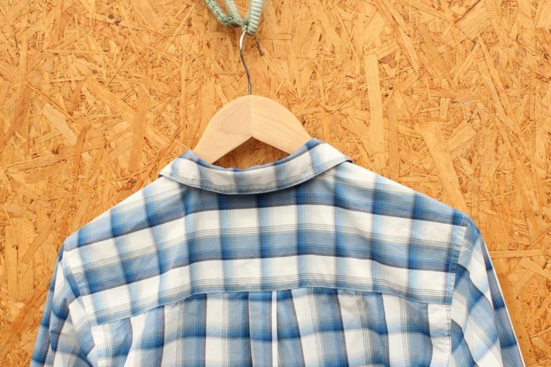 patagonia パタゴニア＞ M's Long-Sleeved Gone Again Shirt ロングスリーブゴーンアゲインシャツ  【クリックポスト便】対応 | 中古アウトドア用品・中古登山用品 買取・販売専門店 : maunga (マウンガ)