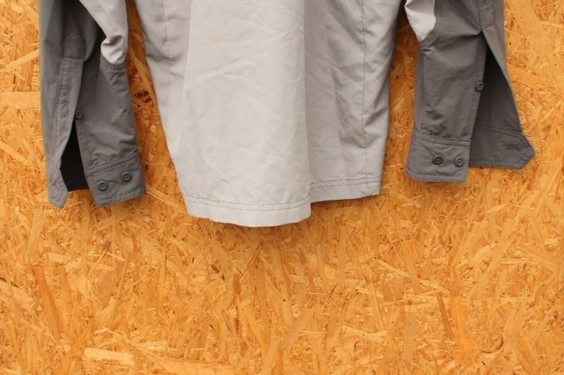 patagonia パタゴニア＞ Lightweight Field Shirt ライト