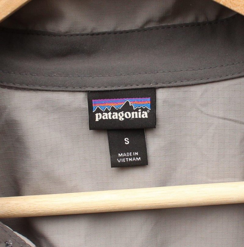 Patagonia パタゴニア ライトウェイト フィールドシャツ