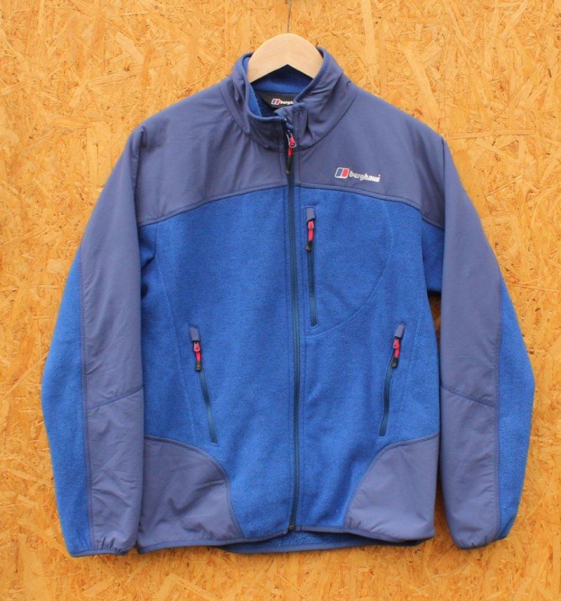 berghaus バーグハウス＞ FORTROSE PRO FL JKT AM フォートローズプロ