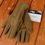 OR-OUTDOOR RESEARCHȥɥꥵ䡡PS150 Xstatic Glove Milڥåݥءб