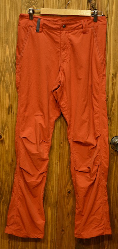 Rab hot sale rockover pants