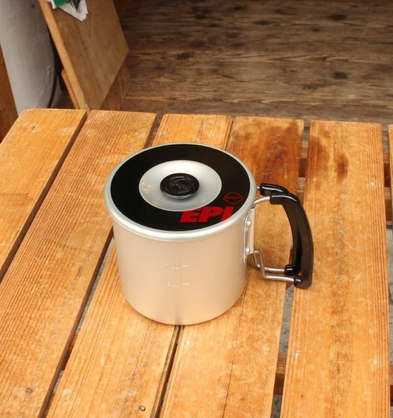 Epi Gas イーピーアイガス Climber S Cooker S クライマーズクッカーs 中古アウトドア用品 中古登山用品 買取 販売専門店 Maunga マウンガ Epi Gas イーピーアイガス Climber S Cooker S クライマーズクッカーs 中古アウトドア用品 中古登山用品 買取 販売専門店 Maunga マウンガ