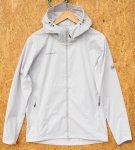 MAMMUTޥࡼȡ䡡GRANITE SO Hooded Jacket MenʥSOաǥåɥ㥱åȤξʲ