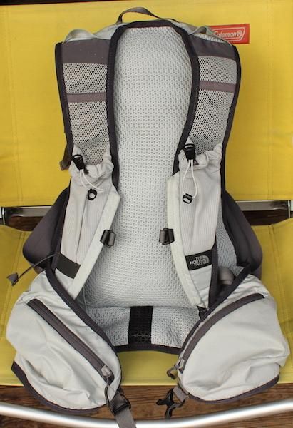 THE NORTH FACE ノースフェイス＞ MARTIN WING 16 マーティン