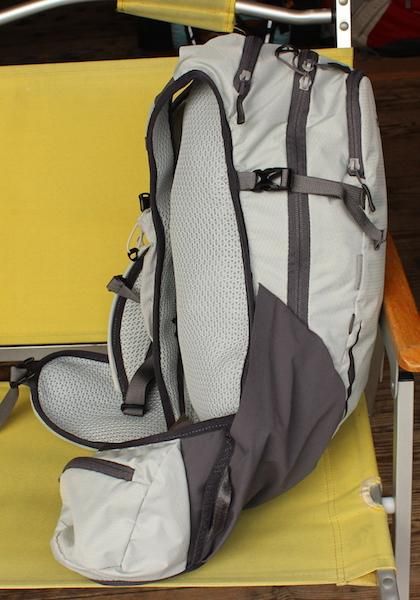 THE NORTH FACE ノースフェイス＞ MARTIN WING 16 マーティン