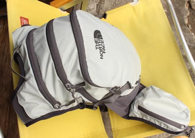 THE NORTH FACE ノースフェイス＞ MARTIN WING 16 マーティンウィング