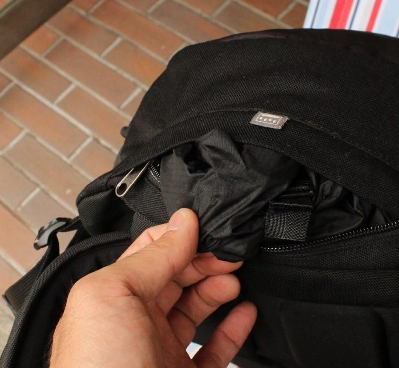 モンチュラのバックパック28/35L | MONTURA Store スタッフBlog