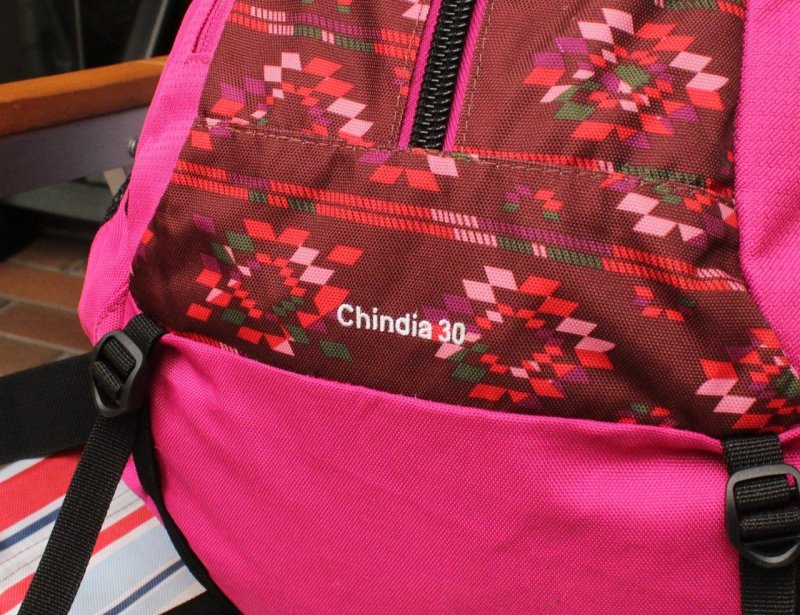 Columbia コロンビア＞ Chindia 30 チャインディア30 | 中古アウトドア