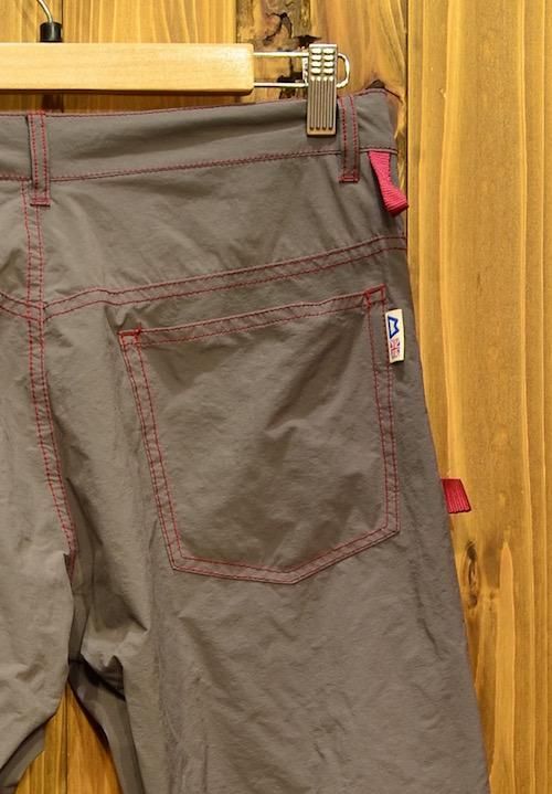 MOUNTAIN EQUIPMENT マウンテンイクイップメント> Granite Bottom ...