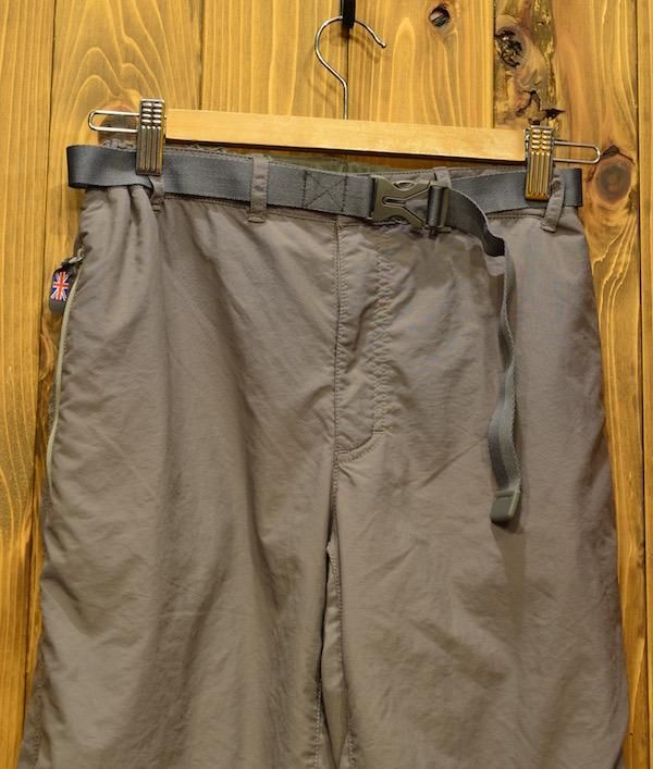 MONTANE モンテイン＞ Terra Pack Pant テラパックパンツ - 中古 