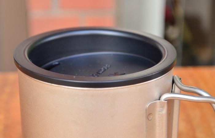 【新品未使用】【旧品】 peak ダブルウォール450マグ 楽天市場】スノーピーク 450 ダブル チタンの通販