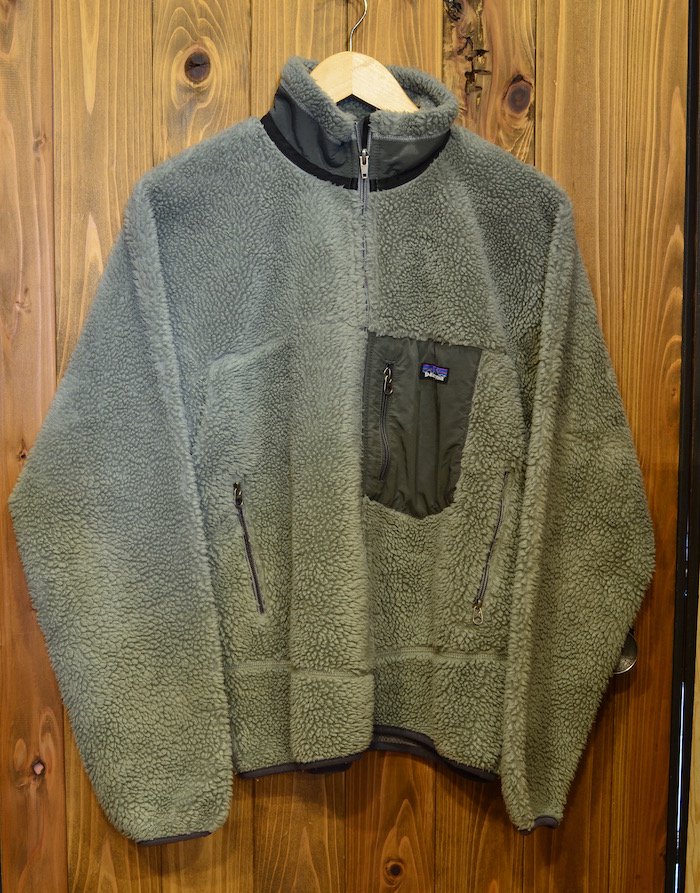 patagonia パタゴニア＞ Classic Retro X Jacket クラシックレトロX