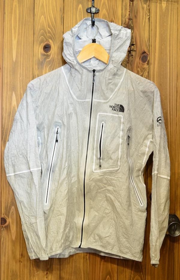 THE NORTH FACE ノースフェイス＞ Emergency Jacket エマージェンシー