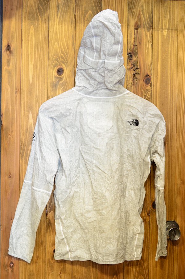 THE NORTH FACE ノースフェイス＞ Emergency Jacket エマージェンシージャケット | 中古アウトドア用品・中古登山用品  買取・販売専門店 : maunga (マウンガ)