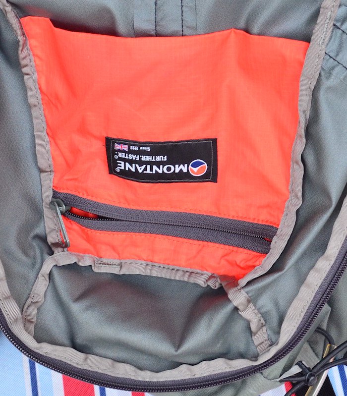 MONTANE モンテイン＞ Anaconda 18 アナコンダ 18 | 中古アウトドア用品・中古登山用品 買取・販売専門店 : maunga  (マウンガ)