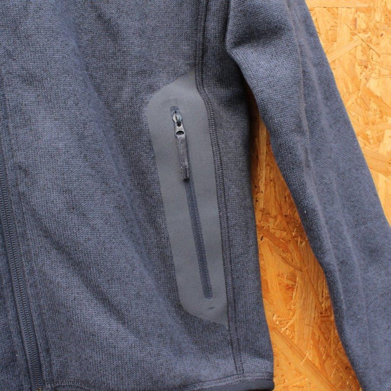 ARC'TERYX アークテリクス＞ Covert Hoody コバートフーディ | 中古