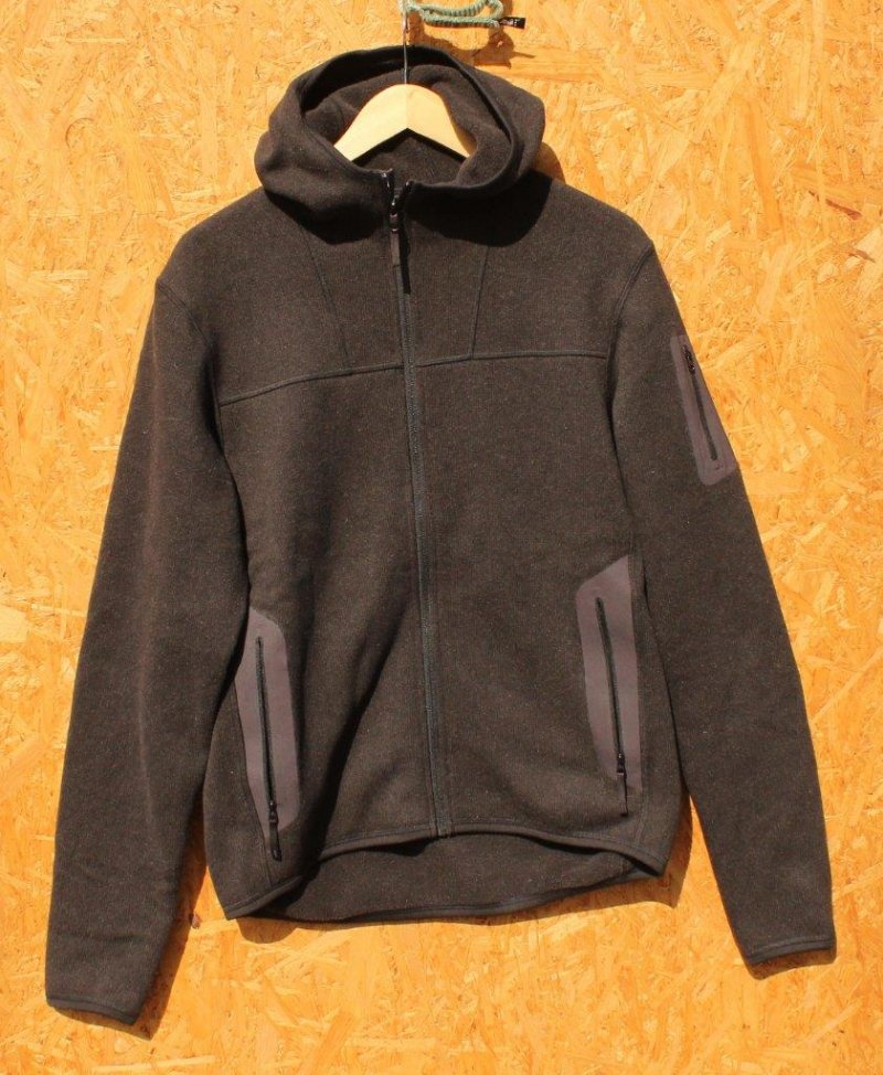 ARC'TERYX アークテリクス＞ Covert Hoody コバートフーディ