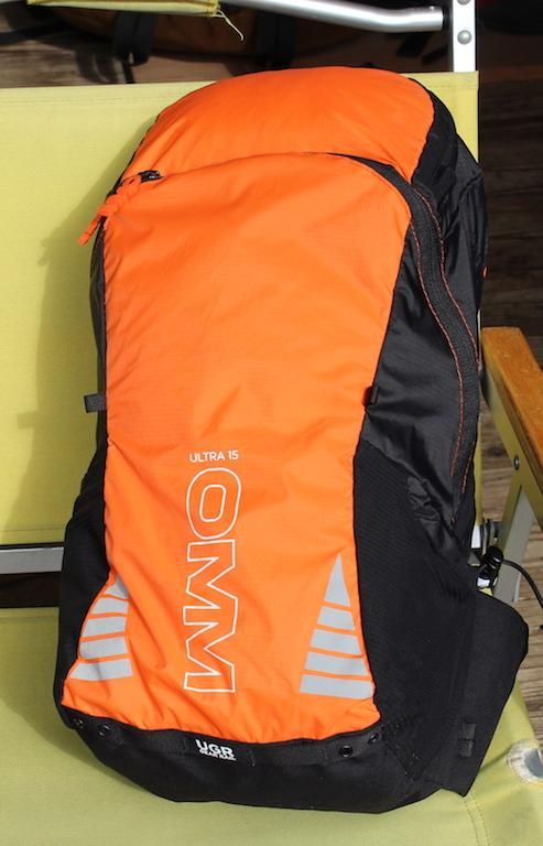 OMM ultra15 リュック 中古品 2025年最新】omm ultra 15の人気アイテム - メルカリ