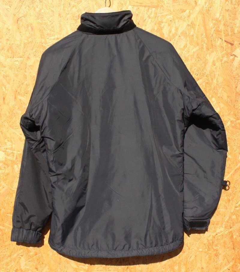 東大  エクストリームジャケット　ブラック　Lサイズ　新品セール MONTANE ダウンジャケット