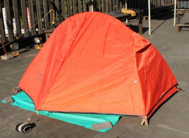 Naturehike ネイチャーハイク＞ 1人用ワンタッチテント | 中古
