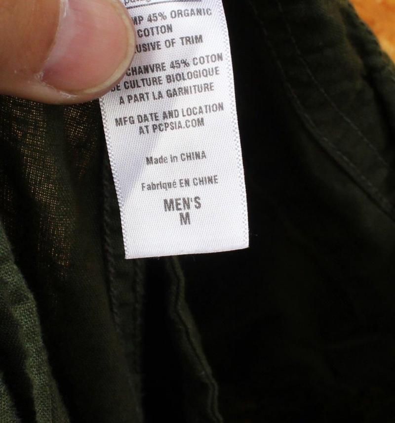 patagonia パタゴニア＞ Men's Plumb Line Pants メンズプラム