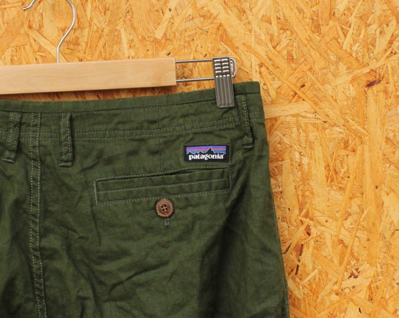 patagonia パタゴニア＞ Men's Plumb Line Pants メンズプラムライン