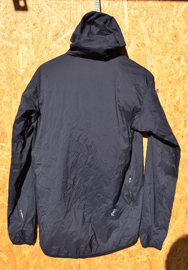 Teton Bros. ティートンブロス＞ Wind River Hoody 【クリック