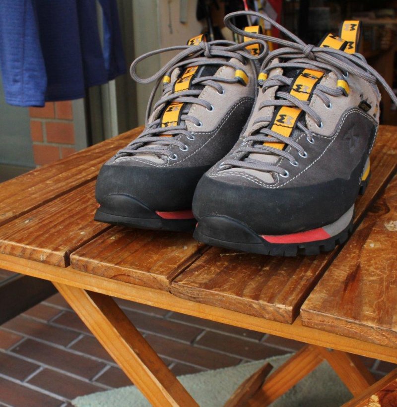 GARMONT ガルモント＞ DRAGONTAIL MNT GTX ドラゴンテイル MNT GTX