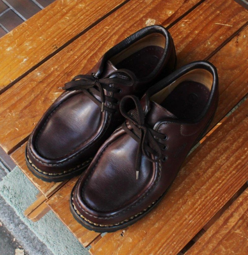 SCARPA スカルパ＞ GARMISH ガルミッシュ | 中古アウトドア用品・中古