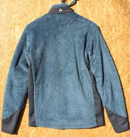 mont-bell モンベル＞ クリマエアジャケット Men's｜中古