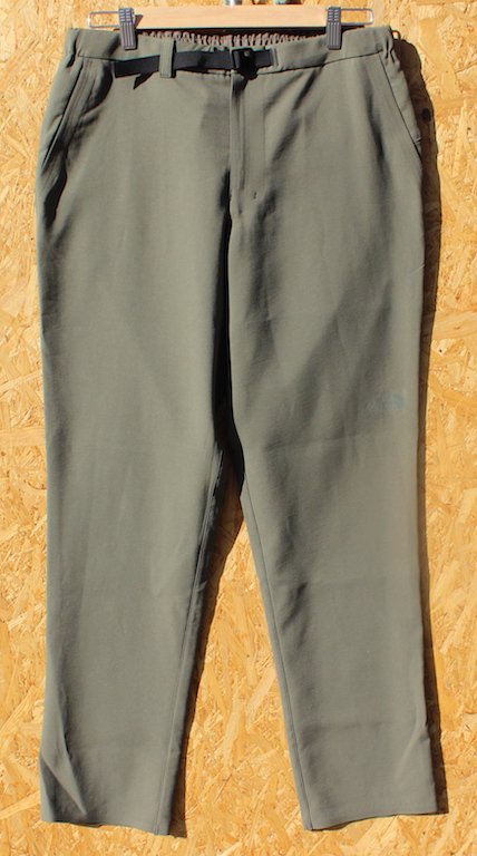 THE NORTH FACE ノースフェイス＞ Superhike Pant スーパーハイク