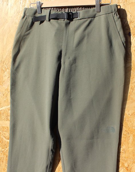 THE NORTH FACE ノースフェイス＞ Superhike Pant スーパーハイク