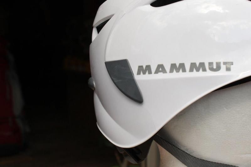 MAMMUT マムート＞ Skywalker 2 スカイウォーカー2 | 中古