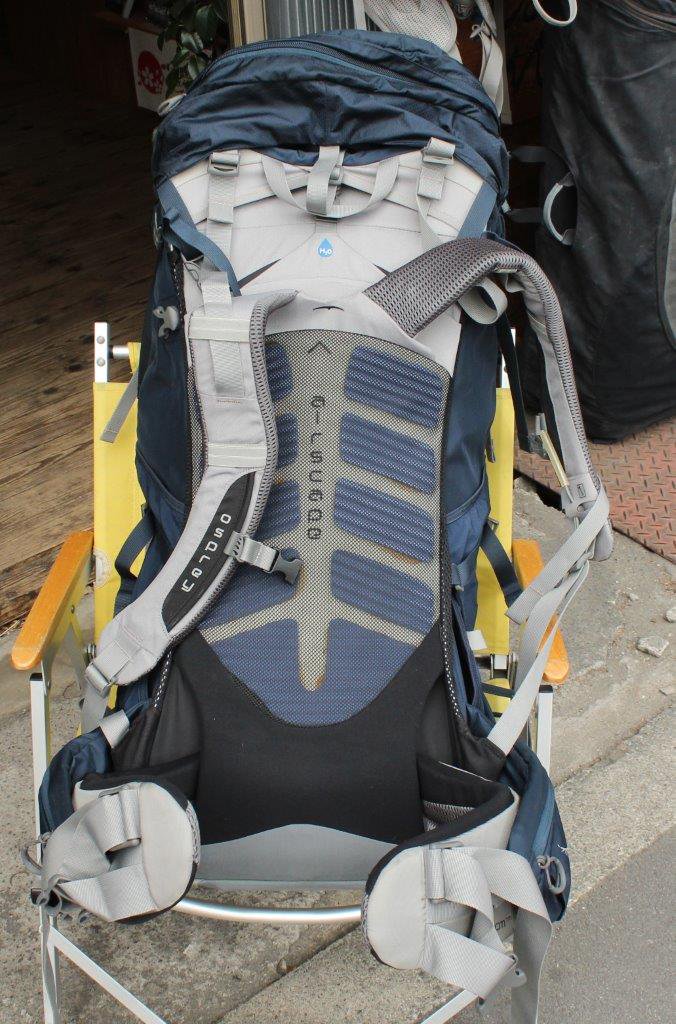 OSPREY オスプレー＞ aether 70 イーサー70 | 中古アウトドア用品