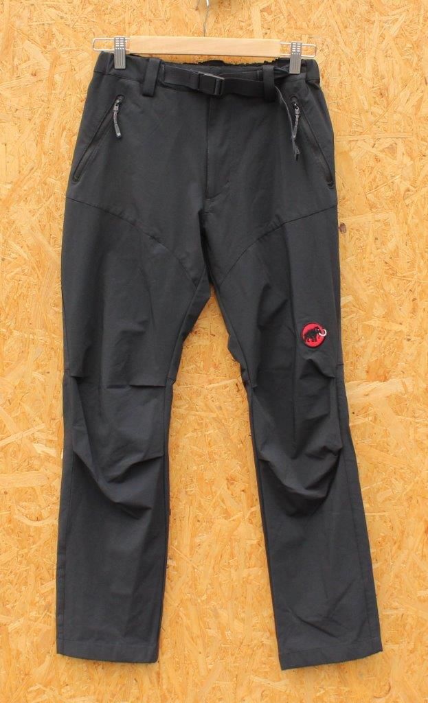 MAMMUT マムート＞ SOFtech TREKKERS Pants ソフテックトレッカーズ ...