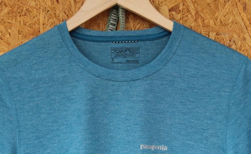 patagonia パタゴニア>メンズ・ショートスリーブ・ナイン・トレイルズ ...