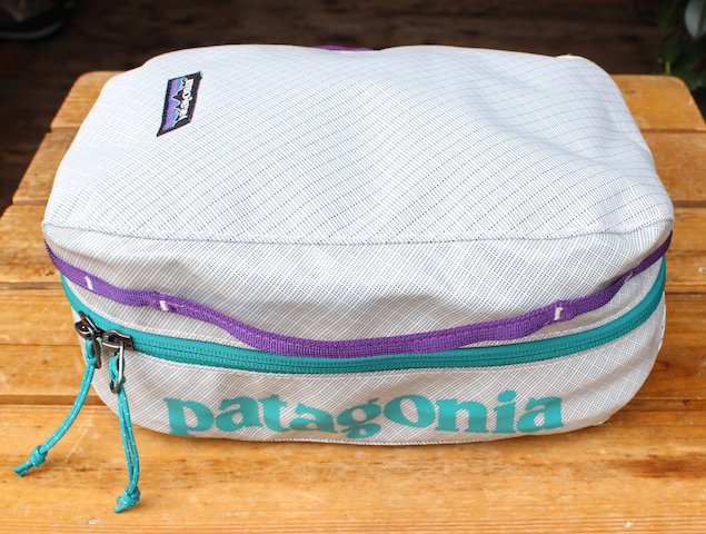 patagonia パタゴニア＞ ブラックホール・キューブ ミディアム | 中古