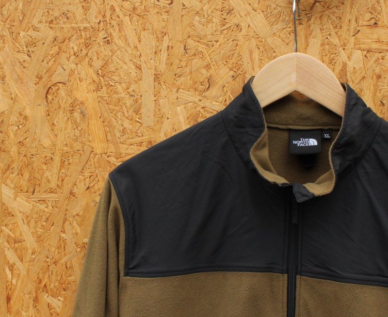 THE NORTH FACE ノースフェイス＞ Mountain Versa Micro Jacket