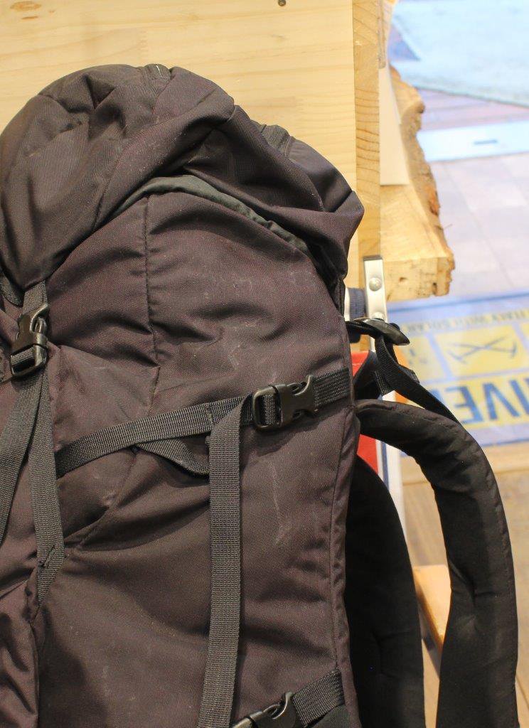 ARC'TERYX アークテリクス＞ Kata 37 カタ37 | 中古アウトドア用品