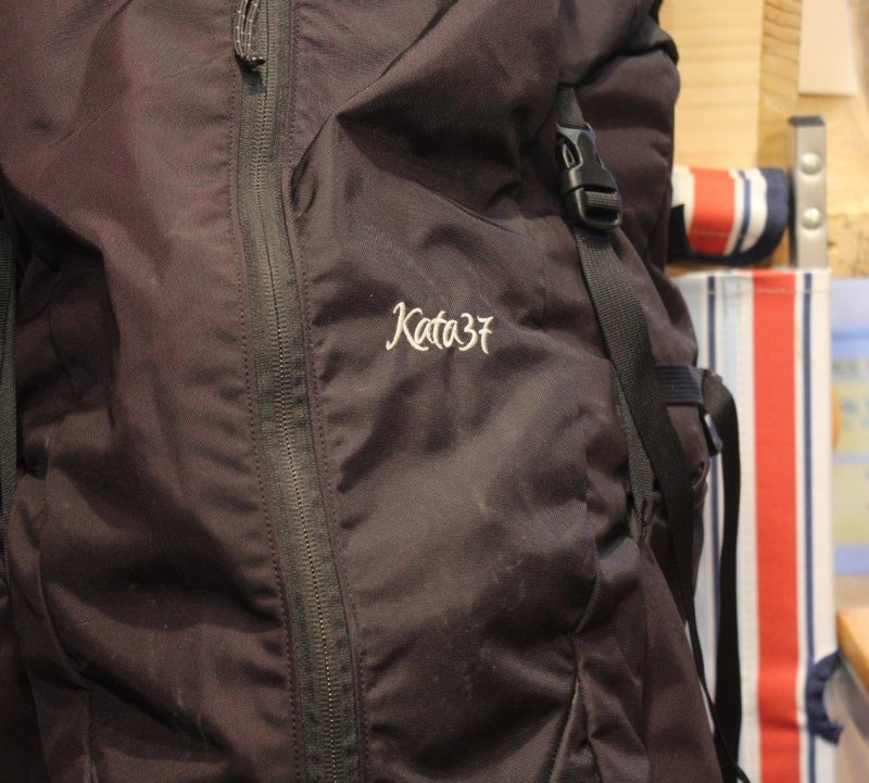 ARC'TERYX アークテリクス＞ Kata 37 カタ37 | 中古アウトドア用品