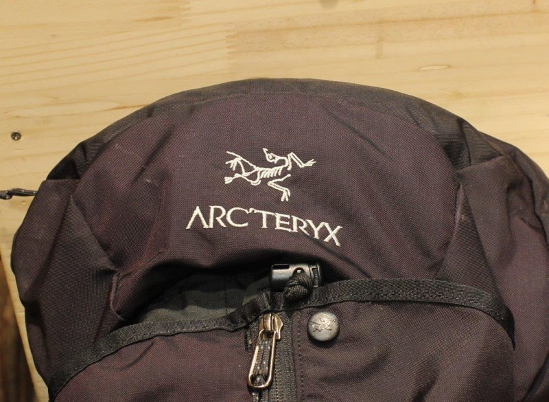 ARC'TERYX アークテリクス＞ Kata 37 カタ37 | 中古アウトドア用品