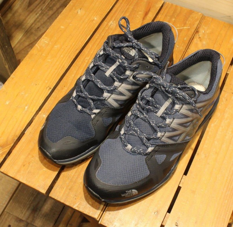 THE NORTH FACE ノースフェイス＞ Hedgehog Fastpack Lite II GORE-TEX ...