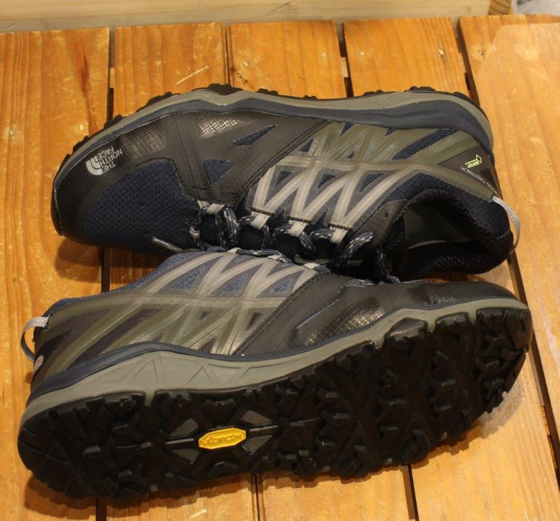 THE NORTH FACE ノースフェイス＞ Hedgehog Fastpack Lite II GORE-TEX ...